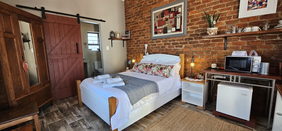 5 Bedroom Property for Sale in Swellendam Western Cape